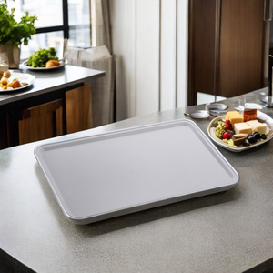 Alta qualità fast food 99-11G vetroresina-vassoio per hotel <span class=keywords><strong>cucina</strong></span> <span class=keywords><strong>buffet</strong></span> - Product Image 6