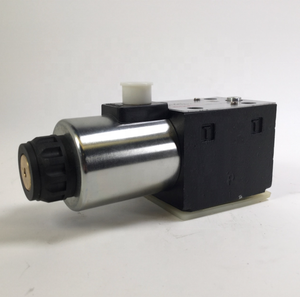 Atos DKE Tipo Direccional de Acción Directa Original DKE-1631/2/WP DKE-1631/2/A DKE-1631/2AC11 - Product Image 4