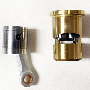 Moteur AG-21K4 <span class=keywords><strong>ARGUS</strong></span> .21 <span class=keywords><strong>Argus</strong></span> 21K4 d'origine, non monté, pour buggy, truggy, monster truck tout-terrain 1/8. - Product Image 6