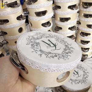 Tambourins portatifs miniatures <span class=keywords><strong>de</strong></span> 4 pouces pour mariage et danse, <span class=keywords><strong>instrument</strong></span> <span class=keywords><strong>de</strong></span> <span class=keywords><strong>musique</strong></span>, prix <span class=keywords><strong>de</strong></span> gros, <span class=keywords><strong>achat</strong></span> mars 2025 - Product Image 3