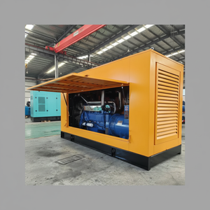 Generador diésel de Banco profesional con certificado CE - Product Image 1