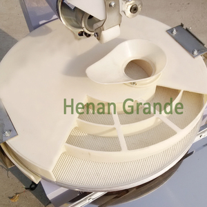 Thay đổi Khuôn Bột bóng cắt máy làm bánh Pizza Bóng Cắt bột chia và hình nón tròn nhỏ bột chia tròn - Product Image 4