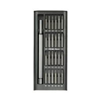 Jeu de tournevis magnétiques pour téléphone portable, ordinateur portable, outil de réparation universel professionnel, démontage, montre, lunettes, bricolage, OEM, plastique