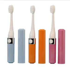 Eco-friendly Custom ABS Plastic Electronic Toothbrush Mold Maker