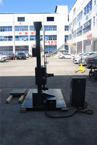 バッテリーパック自由落下衝撃試験機 - Product Image 3