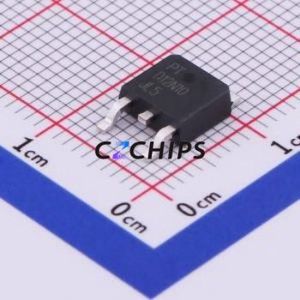 Nuevo-Original PTD12N10 TO-252 Transistor de efecto de campo de transistor (MOSFET) Venta al por mayor Chips de componentes electrónicos y servicio BOM - Product Image 1
