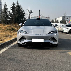 BYD Seal 2025 d'<span class=keywords><strong>occasion</strong></span>, conduite intelligente, véhicule électrique, autonomie de 600 km, charge rapide en 25 minutes - Product Image 2