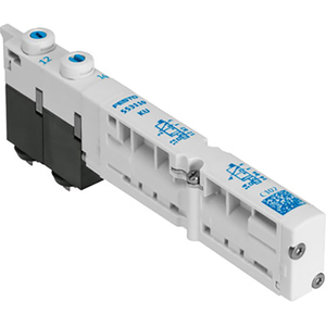 VMPA1-M1H-H-<span class=keywords><strong>PI</strong></span> 533349 Luchtmagneetventiel - Product Image 4