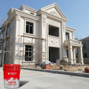 Pintura Acrílica a Base de Agua Wufushan Popular, en Aerosol, para una Protección de Superficie Mejorada y un Acabado Premium - Product Image 1