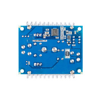300W 20A DC-DC Buck Converter Step Down Module Courant Constant LED Conducteur à Réglage Électrique Modules
