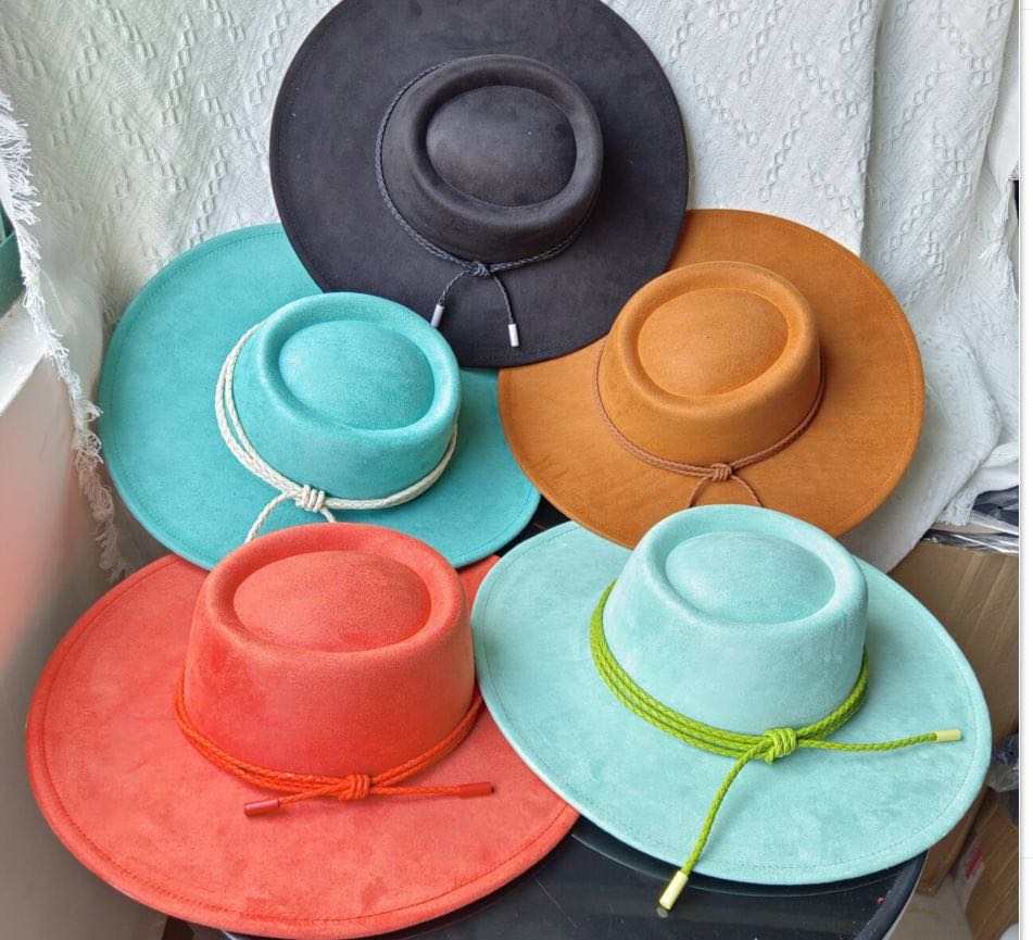 120 colores disponibles