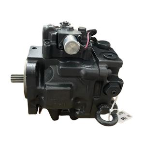 ปั๊มพัดลมไฮดรอลิก 708-1S-00240 สำหรับ D61EX-15 D61PX-15 D65EX-15 D65PX-15 D65WX-15 D85EX-15 - Product Image 1