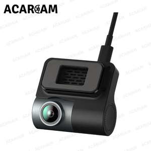 กล้องติดรถยนต์รุ่นใหม่ Dash Cam 4K True HDR Starvis 2 Sensor กล้องหน้าและหลังคู่ พร้อมหน้าจอ 3.16 นิ้ว ขายดี T850H ACARCAM Dash C - Product Image 3