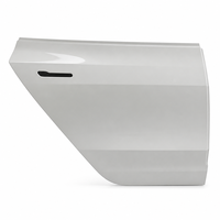 Coque de porte latérale arrière OE 1081421-E0-C(L)/1081420-E0-C(R) pour Tesla Model 3 Highland 2022-2025, pièce de rechange de marché secondaire