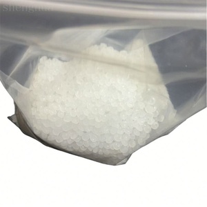 Vente en gros de granules LDPE recyclés vierges de haute qualité matières premières plastiques de qualité film médical de qualité supérieure dans l'application de poudre - Product Image 5