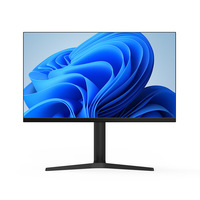 Gaming PC 24 Inch All in One Computer Hardware Software Touch Screen I3 I5 I7 32gb 1tb Gamer All in One PC for Hp FHD Screen