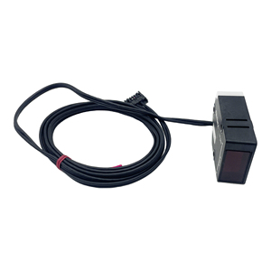 หัวเซนเซอร์แบบสะท้อนแสง KEYENCE LV-S63 สำหรับการตรวจจับวัตถุโปร่งใสระยะไกล พร้อมการรับประกันหนึ่งปี - Product Image 5