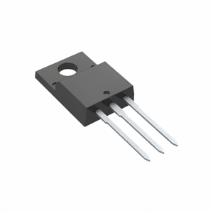 BOM IC In Stock Transistors TO-220FP STF140N6F7 Buy Online Electronic Components - Product Image 1