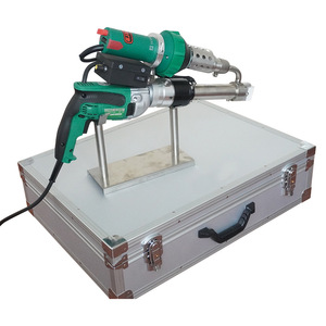 Soplador <span class=keywords><strong>de</strong></span> Soldadura <span class=keywords><strong>de</strong></span> Plástico con Pantalla Digital <span class=keywords><strong>de</strong></span> Control <span class=keywords><strong>de</strong></span> Temperatura, Máquina <span class=keywords><strong>de</strong></span> Soldadura <span class=keywords><strong>de</strong></span> Geomembranas, Máquina <span class=keywords><strong>de</strong></span> Fusión en Caliente para Tuberías y Láminas <span class=keywords><strong>de</strong></span> PP - Product Image 6