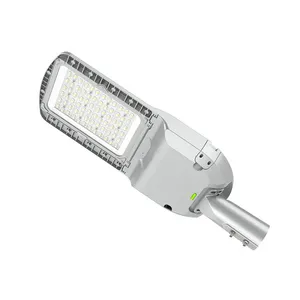 Sunwe Parking IP66 Pole ou5door LED streetlight 50w 100w 150w 200w light led street