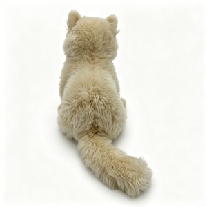 Juguete <span class=keywords><strong>de</strong></span> Peluche <span class=keywords><strong>de</strong></span> <span class=keywords><strong>Gato</strong></span> <span class=keywords><strong>Persa</strong></span> Realista al por Mayor, Muñeco <span class=keywords><strong>de</strong></span> Gatito <span class=keywords><strong>de</strong></span> Peluche con <span class=keywords><strong>Pelo</strong></span> Largo, Regalo Personalizado OEM ODM para Supermercado - Product Image 5