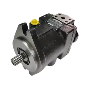 Pompe hydraulique à piston fixe haute performance A4F022 A4FO180 A4FO250 A4F022/31L-NSC12N00 - Product Image 3