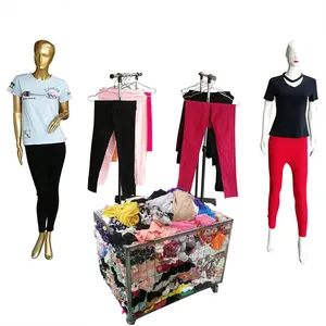 Australian Girl Pencil Pants Mixed Brand Bundle Cargoes Us Used Clothing In Switzerland Second Hand Used Tight Pants