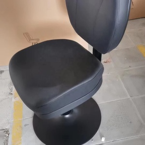 Sgabello con Ruote Bloccabili per Macchine da Gioco Arcade, Sedia per Macchine da Gioco Ricondizionate - Product Image 1
