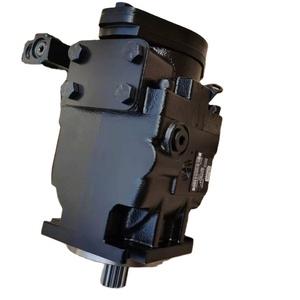 Pièces de rechange d'origine prêtes à l'emploi pour les machines de construction, pompes hydrauliques JRR045 JRR051 JRR060 - Product Image 6