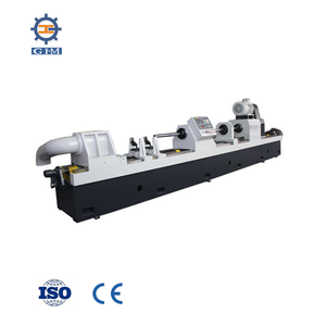 Máquina automática <span class=keywords><strong>de</strong></span> pulido <span class=keywords><strong>de</strong></span> rodillos <span class=keywords><strong>de</strong></span> cilindro CNC, Motor <span class=keywords><strong>de</strong></span> motor, engranaje PLC <span class=keywords><strong>para</strong></span> perforación <span class=keywords><strong>de</strong></span> banco, molienda <span class=keywords><strong>de</strong></span> agujero profundo - Product Image 6
