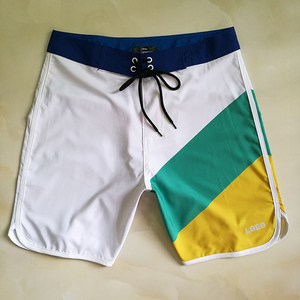 Shorts de Baño de Secado Rápido para Hombre, Trajes de Baño, Pantalones Cortos de Natación Estampados - Product Image 2