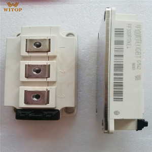 Mô-đun điện tử gốc hoàn toàn mới, mô-đun IGBT, Bộ điều khiển mô-đun CHỈNH LƯU Thyristor FP100R12KT4-B16 - Product Image 2