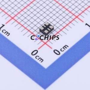 DSC1101DM2-012.0000 Pre-Programmed Oscillator SMD2520-6P Oscillator 12MHz 25ppm CMOS - Product Image 2