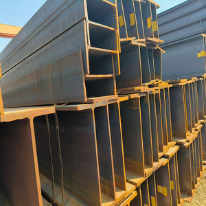 Fabbrica della cina a basso prezzo vendita calda Q235B laminato a caldo H-<span class=keywords><strong>beam</strong></span> 250*250 strutturale colonna strutturale in acciaio H-<span class=keywords><strong>beam</strong></span> - Product Image 5