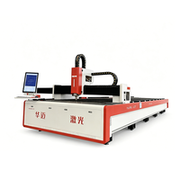Nouvelle découpeuse laser à fibre CNC industrielle 3 axes 6000W pour acier inoxydable/laiton 20mm, fabrication d'ascenseurs, tôles métalliques de précision