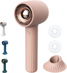 Mini Ventilador USB C Portátil, Ventilador Eléctrico Doméstico Sin Batería - Product Image 1