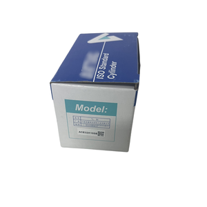 Cilindro Compacto ACE32X10SB Original Nuevo en Stock - Product Image 2