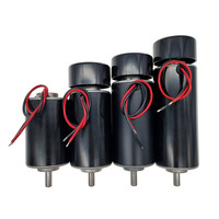 Broche pour machine à graver, 1 pièce, 200W, 300W, 400W, 500W, 800W, DC, 12-48V, DC