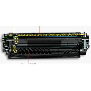 惠普Laserjet P <span class=keywords><strong>1104</strong></span>碳粉盒替代激光碳粉盒/用于HPs喷墨包装 - Product Image 6
