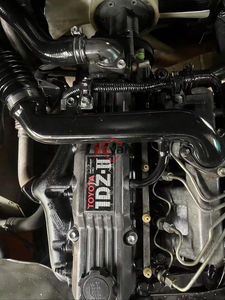 Montacargas <span class=keywords><strong>Toyota</strong></span> Usado de 3 Toneladas, Piezas Originales Japonesas Usadas para Montacargas <span class=keywords><strong>Toyota</strong></span>, Montacargas Diésel <span class=keywords><strong>Toyota</strong></span> de 3 Toneladas 7FD30 Precio/ en Venta - Product Image 6