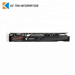 การ์ดจอ GeForce GTX1070Ti 8GB GDDR5 256 บิต สำหรับคอมพิวเตอร์ตั้งโต๊ะ GTX 1070 TI GPU GeForce การ์ดจอ GeForce GTX1070Ti 8 มือสอง - Product Image 6
