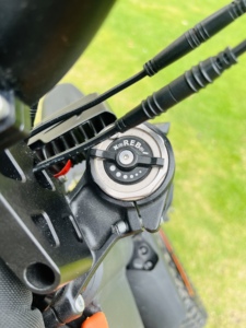 Bicicleta Eléctrica Todoterreno con Control por Aplicación Extremewheel Es, Bicicleta Eléctrica <span class=keywords><strong>de</strong></span> <span class=keywords><strong>Montaña</strong></span>, Bicicleta Eléctrica - Product Image 6
