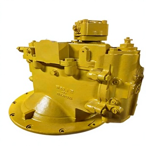 Piezas de maquinaria de construcción, 773D bomba principal de la bomba, conjunto de bomba de pistón, conjunto de bomba de motor, 983 - Product Image 1