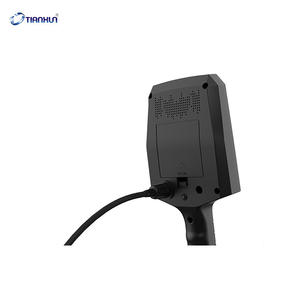 शंघाई Tianxun X7 सोने मेटल डिटेक्टर डे metales profesional 10 मीटर गहराई - Product Image 5