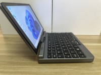 8 Inch Laptop Touch Screen Ips Panel Ddr5 12G Computer N100 Cpu Quad Core Portable Touch Screen Computer Hardware & Software