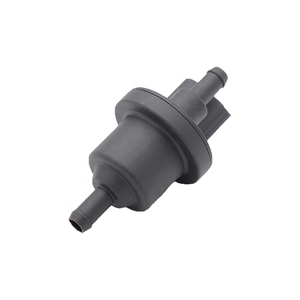 Nuova Valvola Solenoide di Sfiato per Serbatoio Carburante 0280142345 6QE906517 per <span class=keywords><strong>Bosch</strong></span> Volkswagen VW AUDI SEAT SKODA - Product Image 5