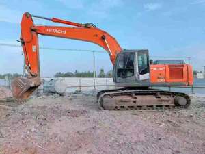Pelle multifonction sur chenilles d'origine japonaise Hitachi ZX330 haute efficacité Hitachi ZX350 200170 en bon état en vente - Product Image 4