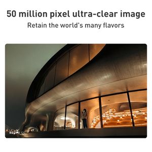 Novedad Smartphone Xiaomi <span class=keywords><strong>Redmi</strong></span> <span class=keywords><strong>12C</strong></span> El Más Barato Cámara de 50MP 4GB+<span class=keywords><strong>128GB</strong></span> Celular Xiaomi Original 6.71 Pulgadas MIUI 13 Versión Global - Product Image 6