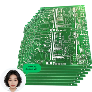 Altri Produttori Originali di Circuiti PCBA Personalizzati e di Qualità, Fornitore ODM SMT OEM con Anni di Esperienza, Produttore di PCB ad Alta Assemblaggio, Assemblaggio PCBA - Product Image 1