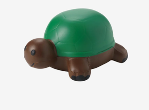 Custom Logo Customized Shape Promotional Toy PU Stress <b>Ball</b> - Product Image 2